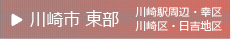 川崎市東部　川崎駅周辺・幸区・川崎区・日吉地区